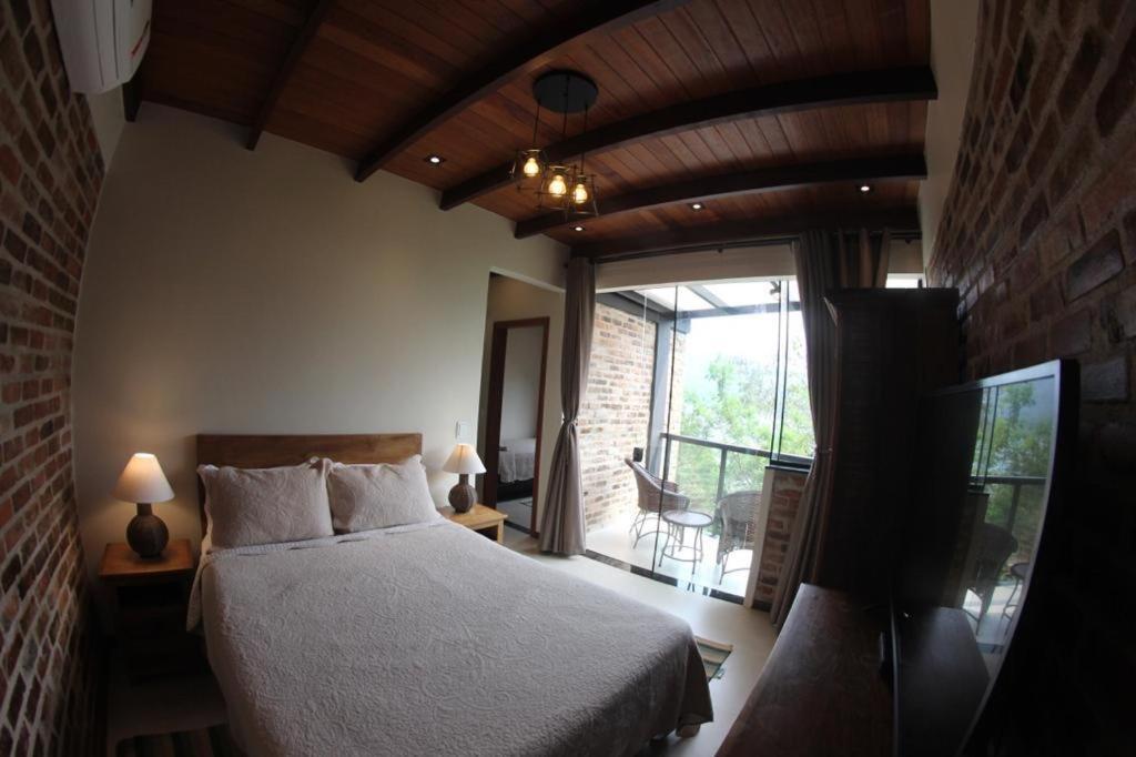 Atlantic Forest Room Angra dos Reis Exterior foto