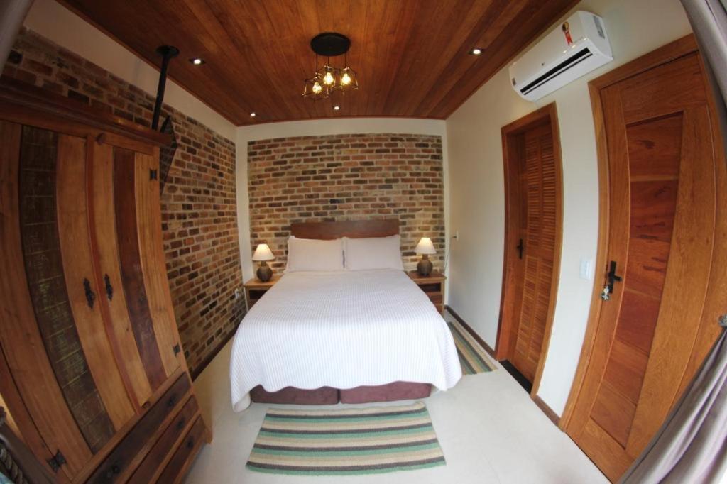 Atlantic Forest Room Angra dos Reis Exterior foto