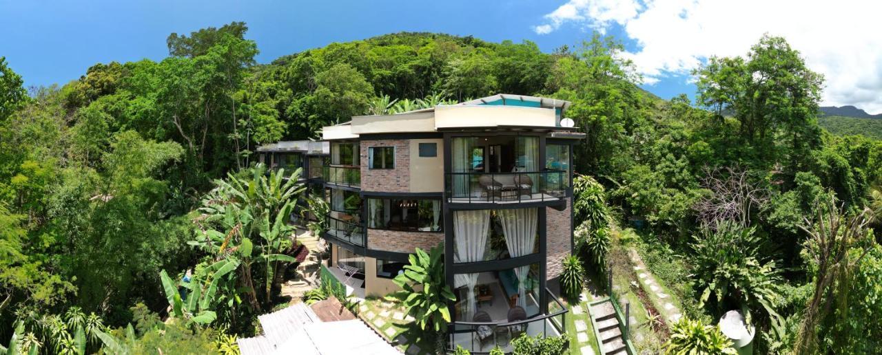 Atlantic Forest Room Angra dos Reis Exterior foto