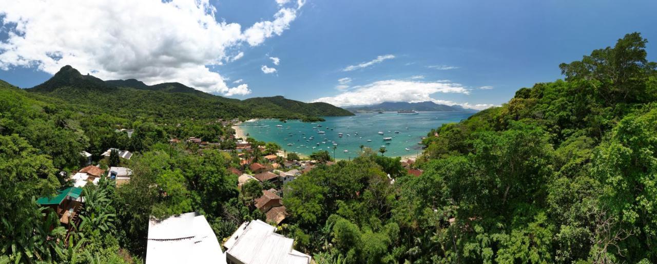 Atlantic Forest Room Angra dos Reis Exterior foto