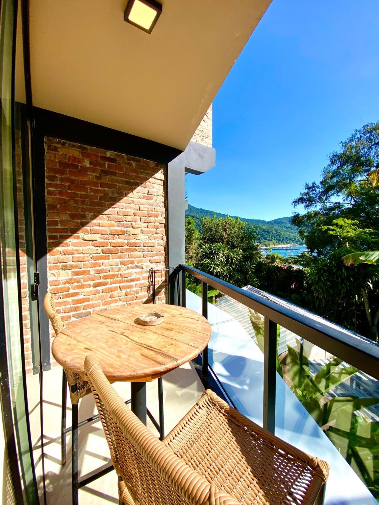 Atlantic Forest Room Angra dos Reis Exterior foto