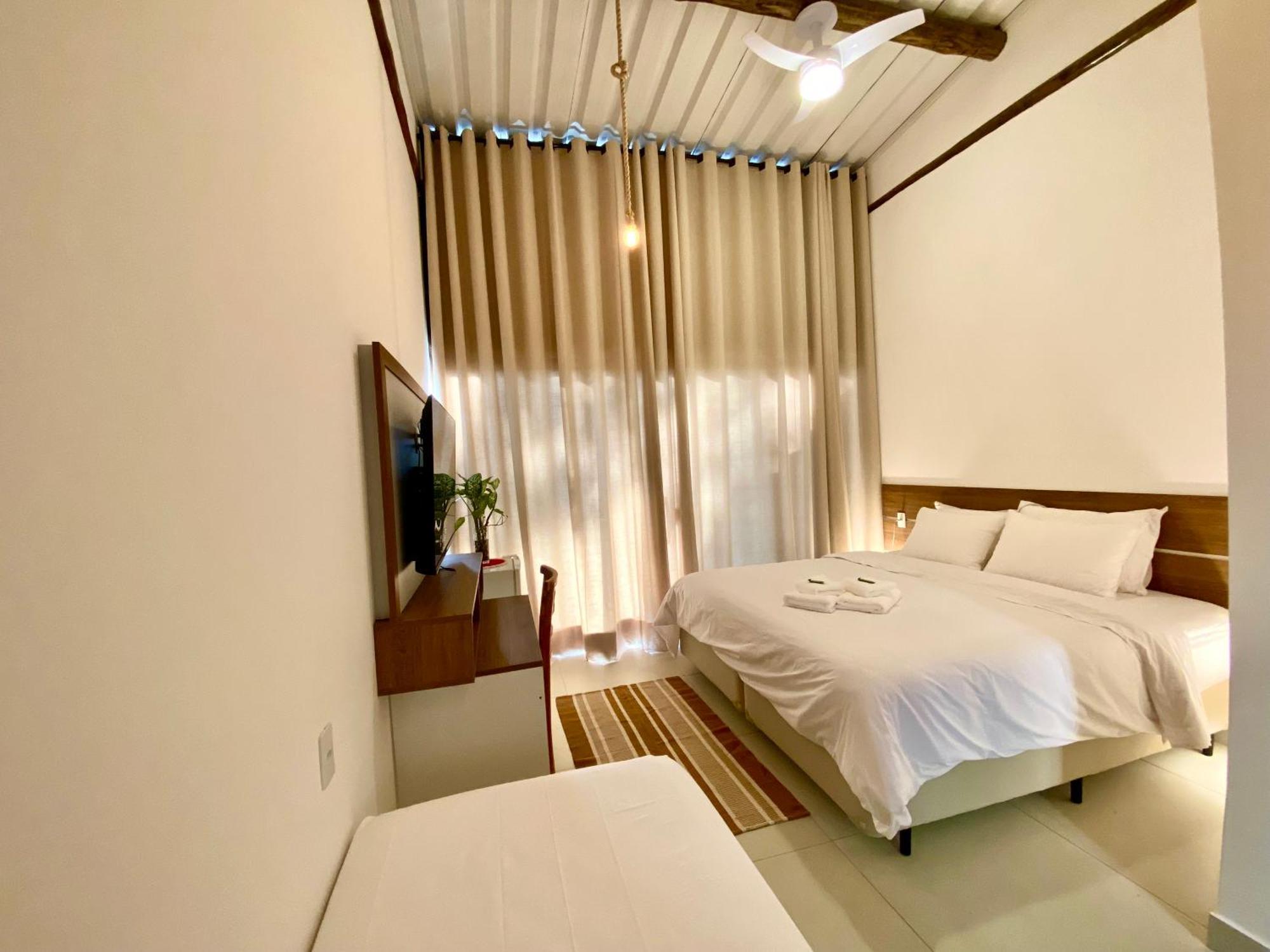 Atlantic Forest Room Angra dos Reis Exterior foto