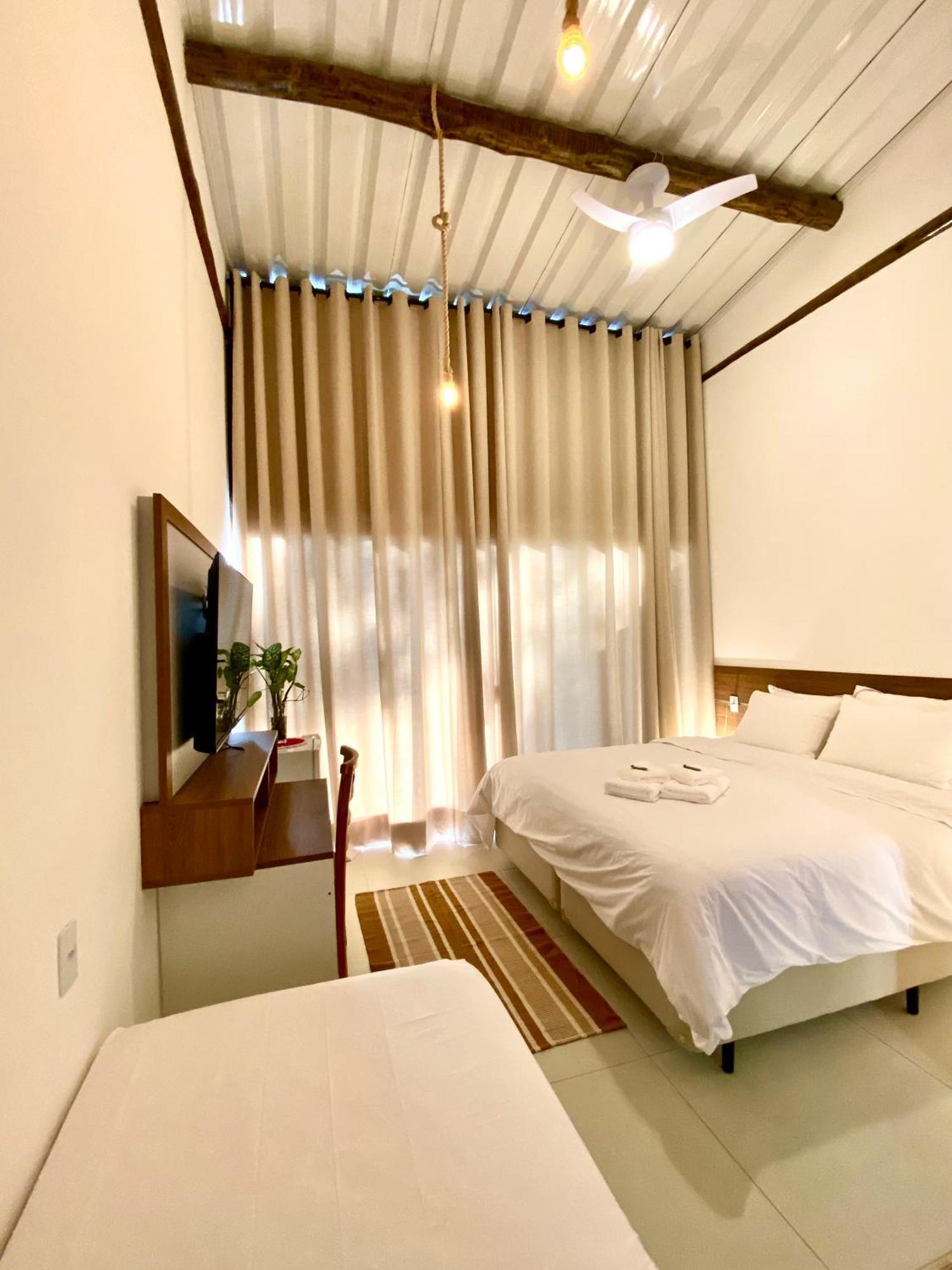 Atlantic Forest Room Angra dos Reis Exterior foto