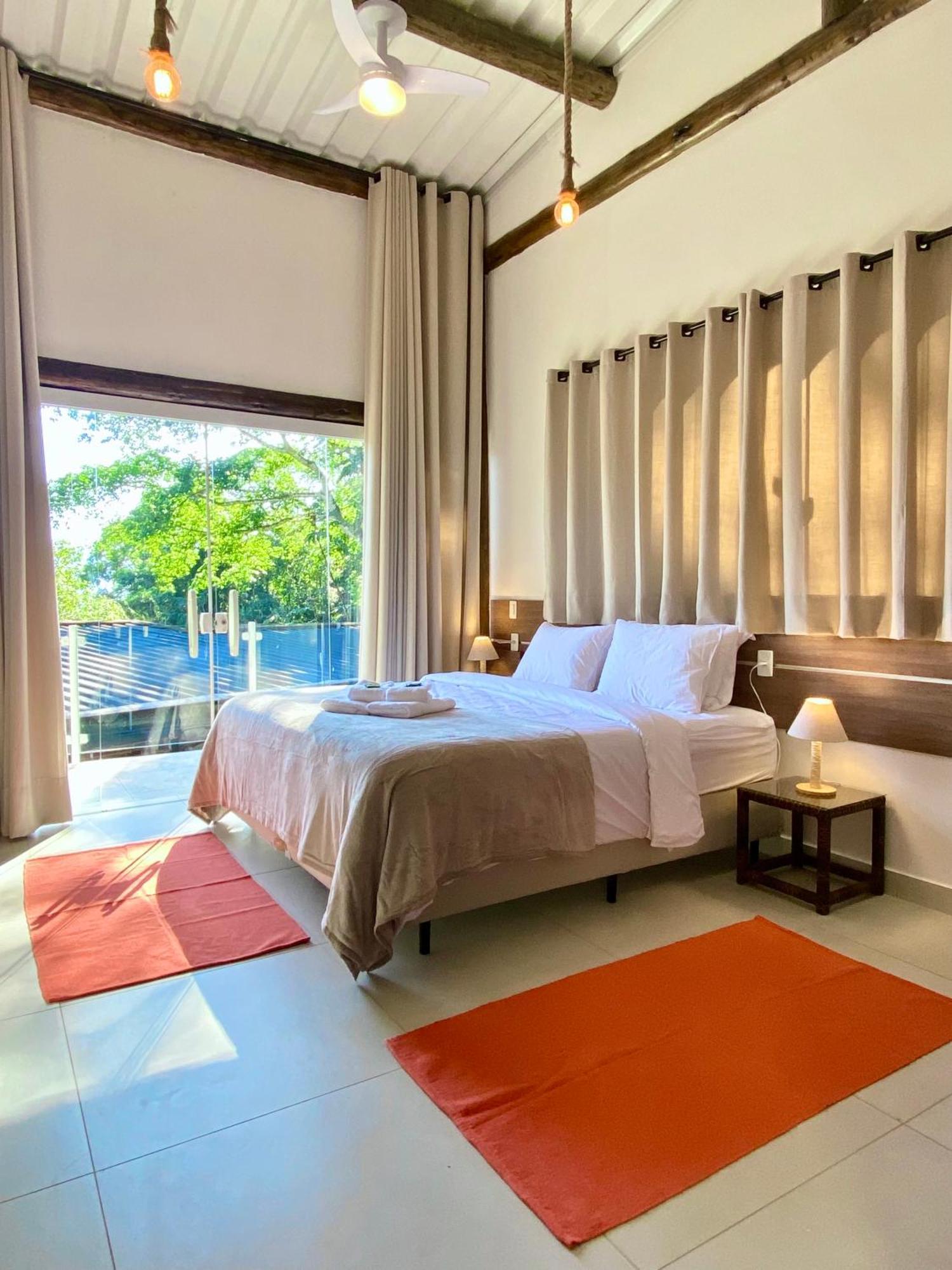 Atlantic Forest Room Angra dos Reis Exterior foto