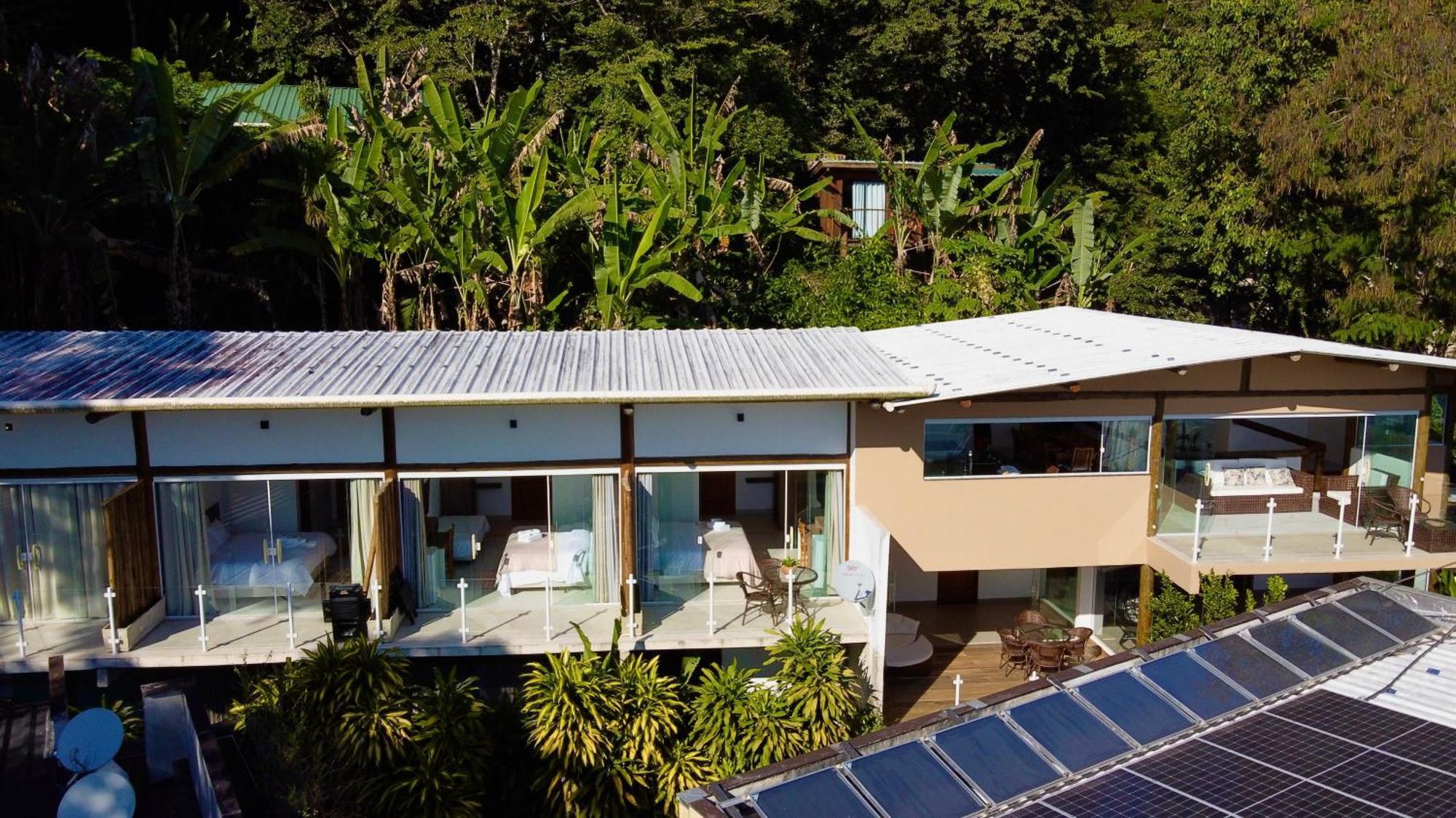 Atlantic Forest Room Angra dos Reis Exterior foto