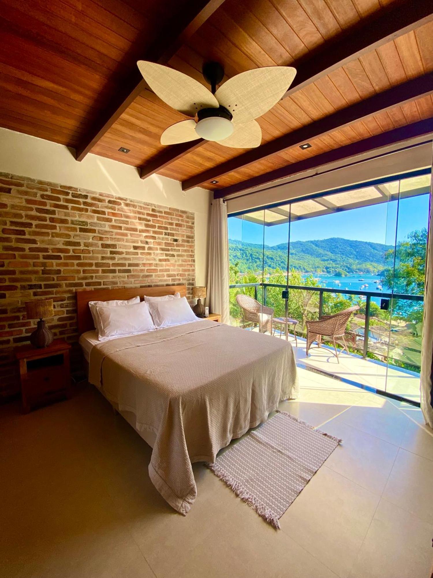 Atlantic Forest Room Angra dos Reis Exterior foto