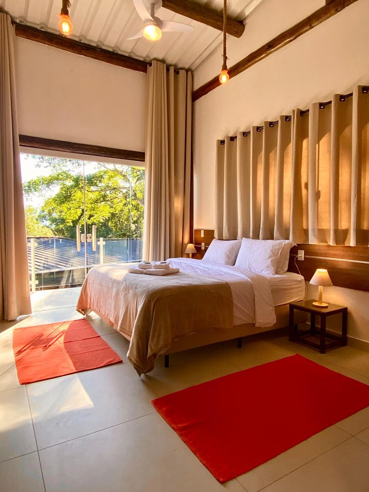 Atlantic Forest Room Angra dos Reis Exterior foto