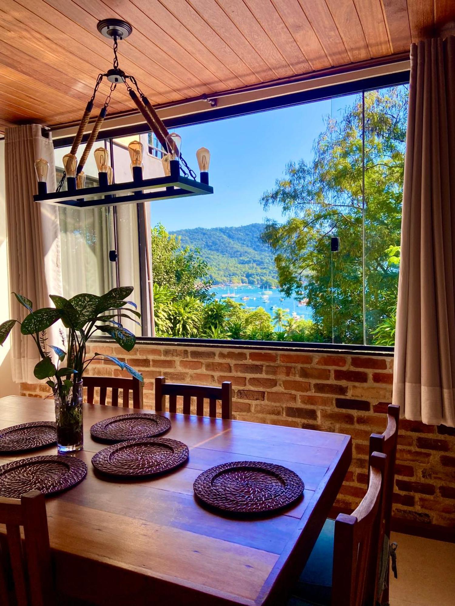 Atlantic Forest Room Angra dos Reis Exterior foto