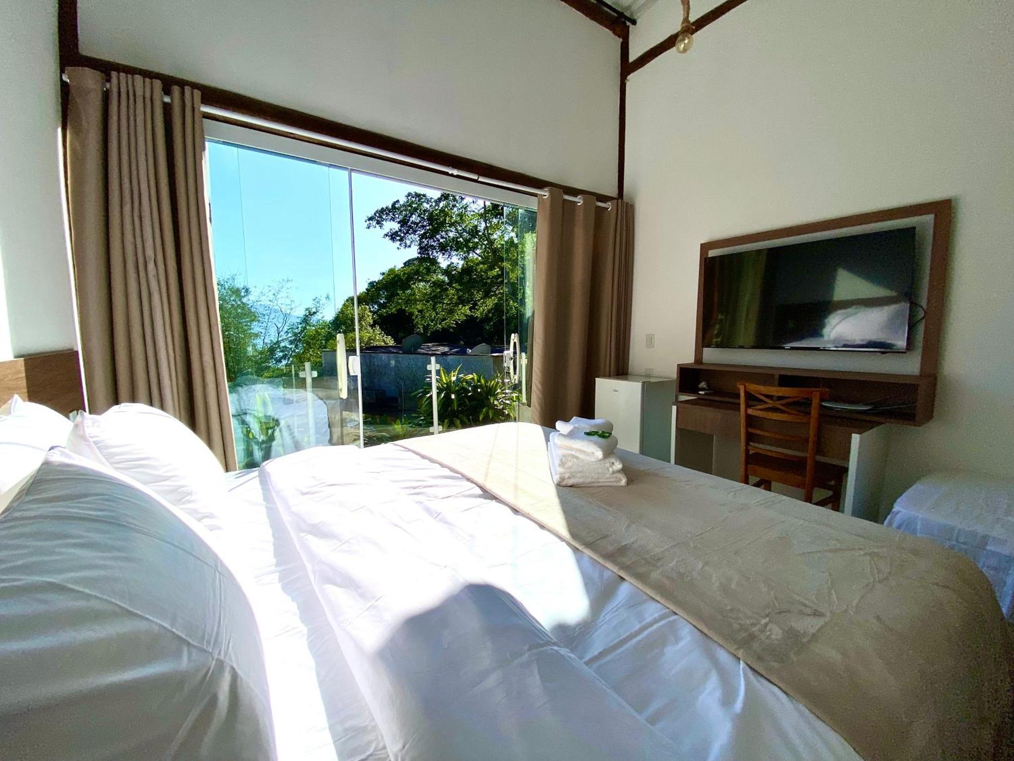 Atlantic Forest Room Angra dos Reis Exterior foto