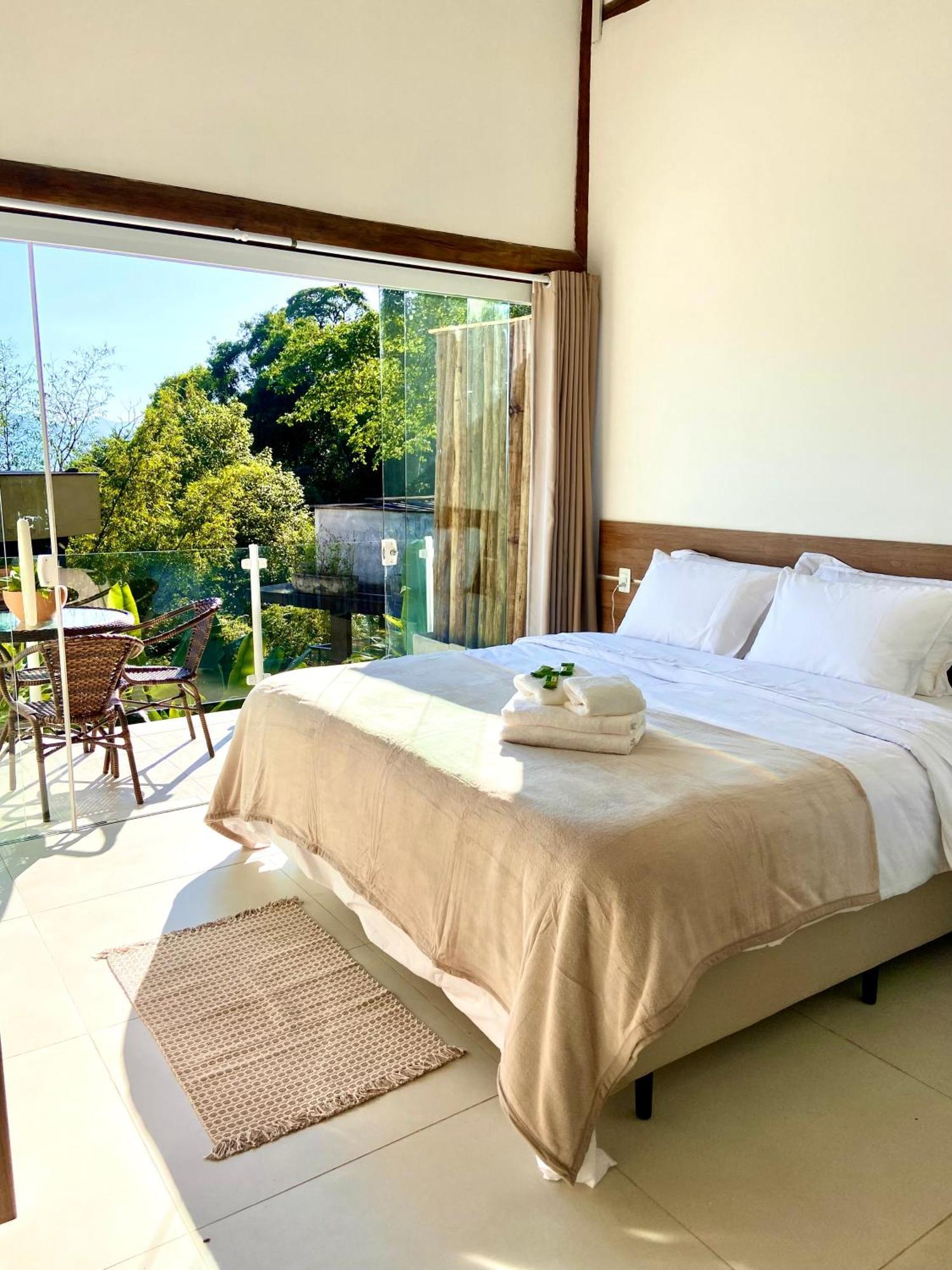 Atlantic Forest Room Angra dos Reis Exterior foto