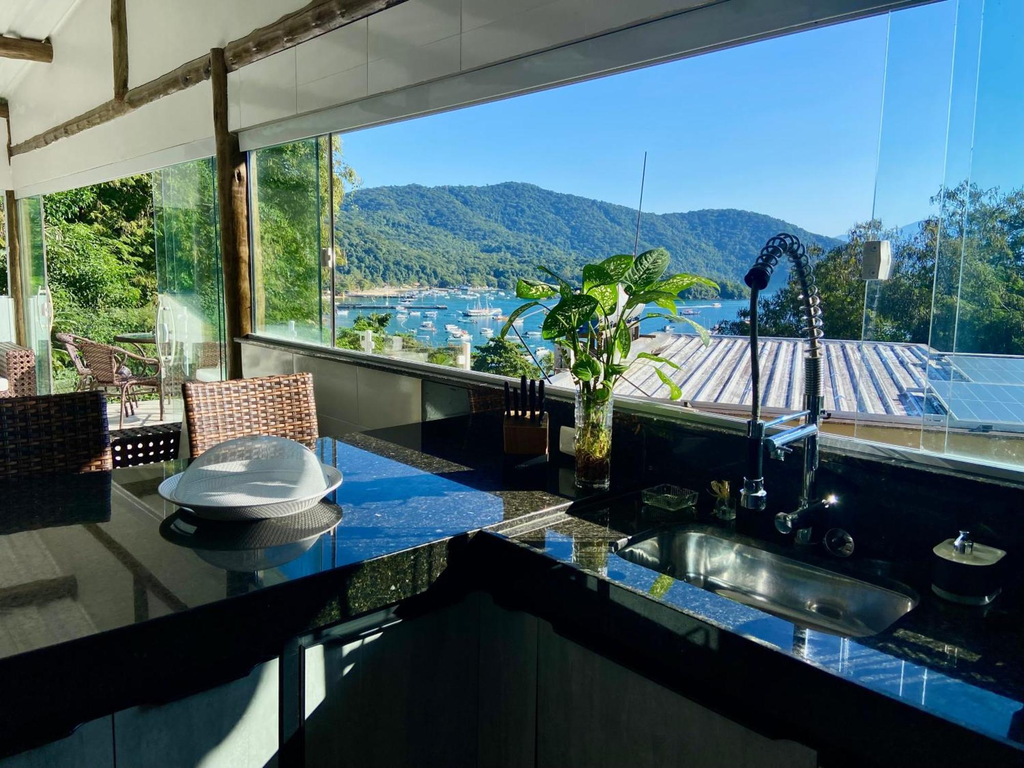Atlantic Forest Room Angra dos Reis Exterior foto