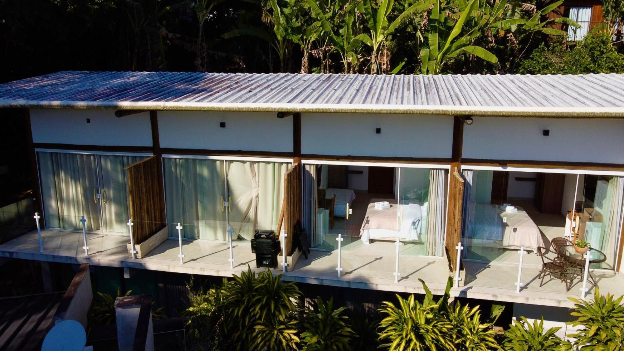 Atlantic Forest Room Angra dos Reis Exterior foto